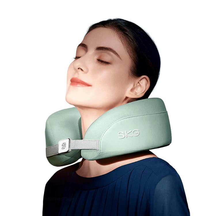 Máy Massage Cổ SKG N5