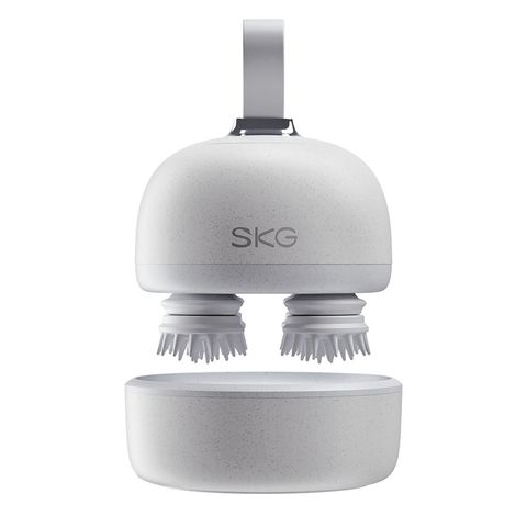 Máy massage đầu SKG BC3