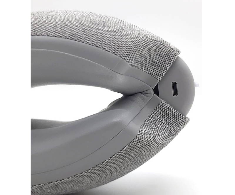 Máy massage mắt SKG E3-EN