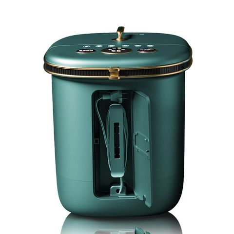 Bồn ngâm chân massage Fuji Master FJ-FM