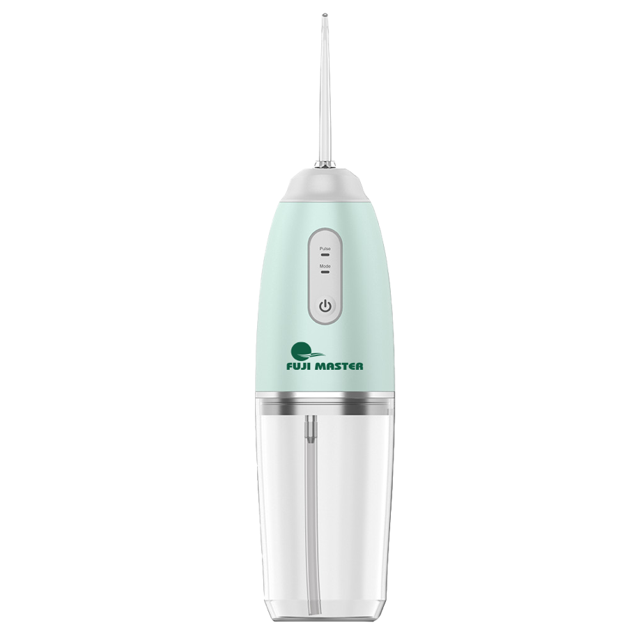 Tăm Nước Vệ Sinh Răng Miệng Fuji Master FJM-2922