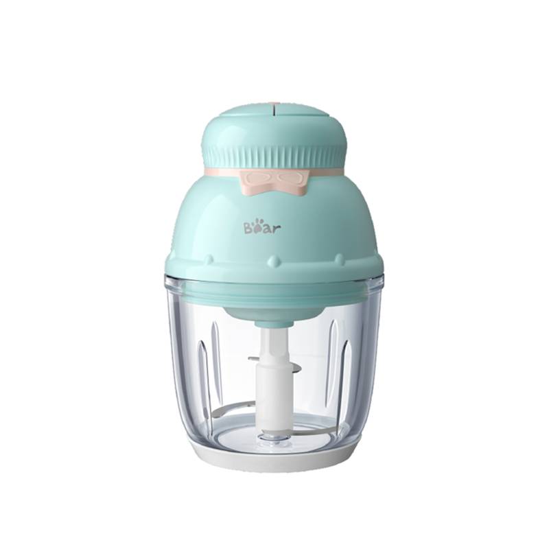 Máy xay ăn dặm Bear GR-B06V1 (0.6 lít)