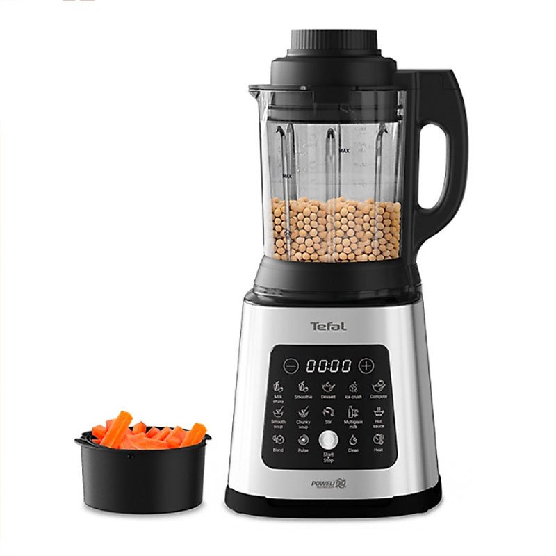 Máy làm sữa hạt sinh tố Tefal BL83SD66 1400W