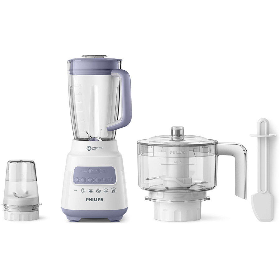 Máy xay cầm tay Philips HR2221/00