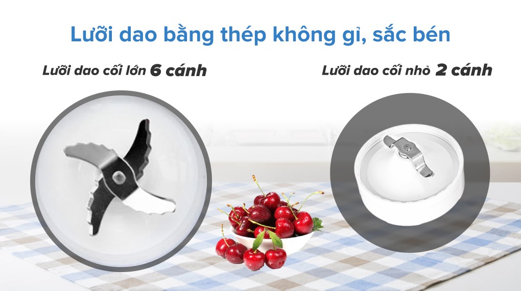 Máy xay sinh tố Toshiba BL-70PR1NV