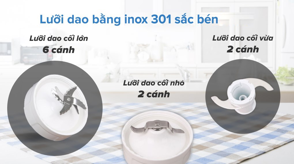 Máy xay sinh tố Toshiba BL-70PR2NV