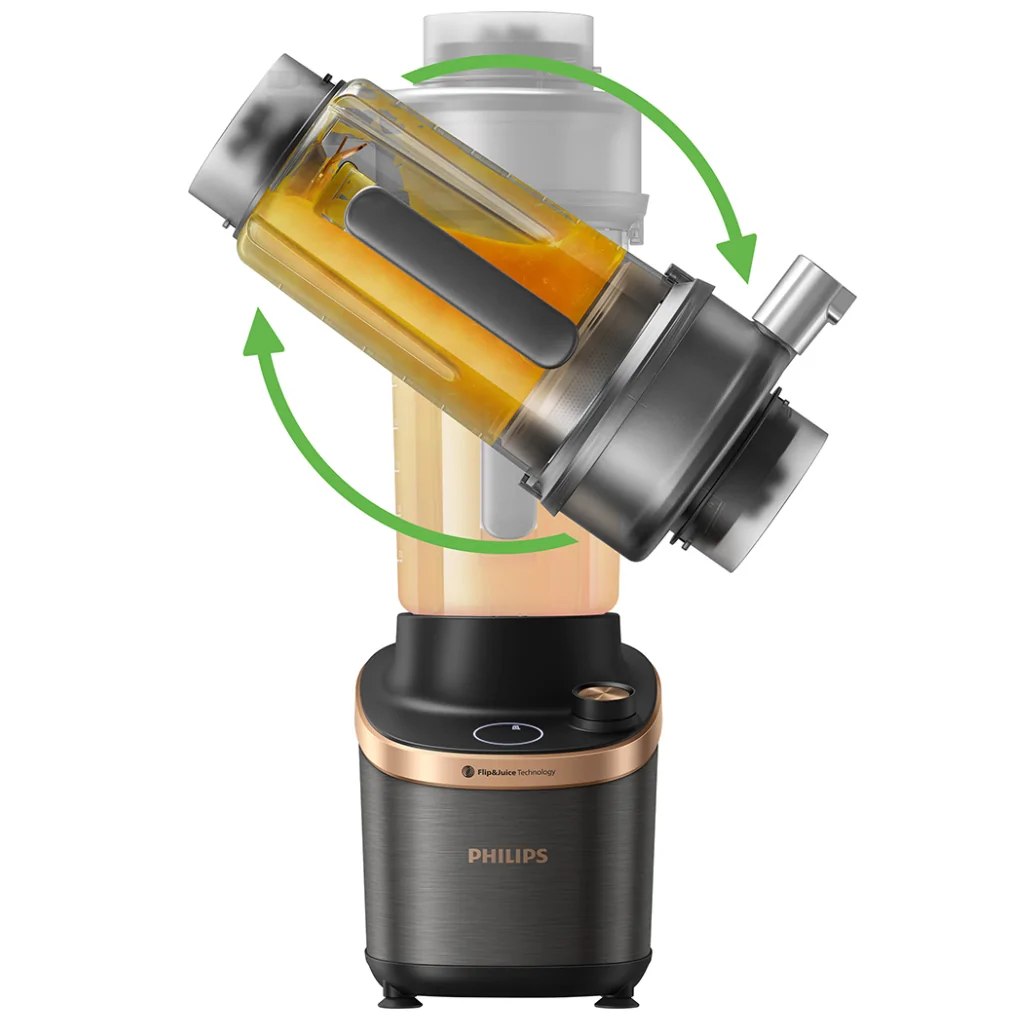 Máy xay sinh tố Philips HR3770/00