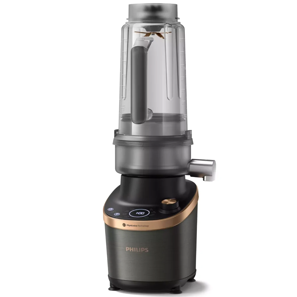 Máy xay sinh tố Philips HR3770/00