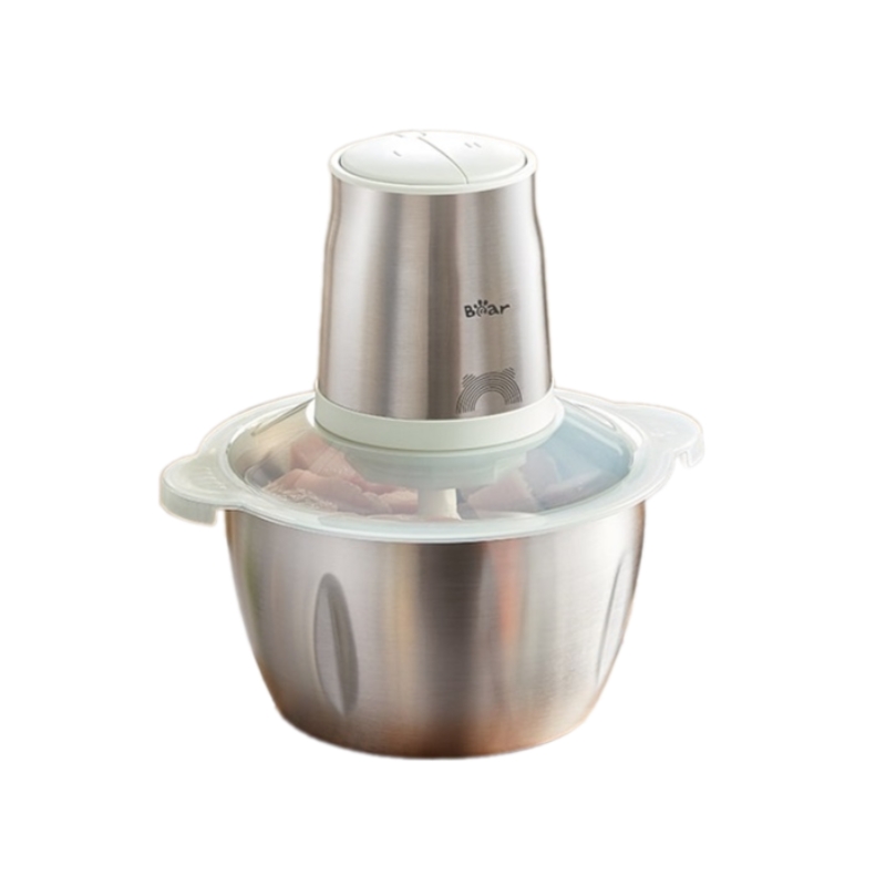 Máy xay thịt Bear CH-4H03F (1,8 lít)