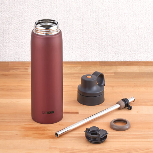 Bình giữ nhiệt Tiger MCS-A050