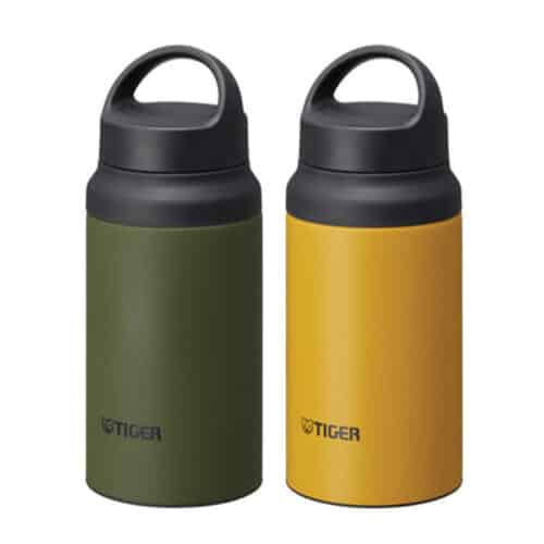 Bình giữ nhiệt Tiger MCZ-S040