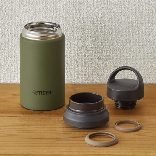 Bình giữ nhiệt Tiger MCZ-S040