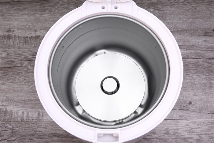 Nồi cơm điện Tiger JNP-1000 (FL)