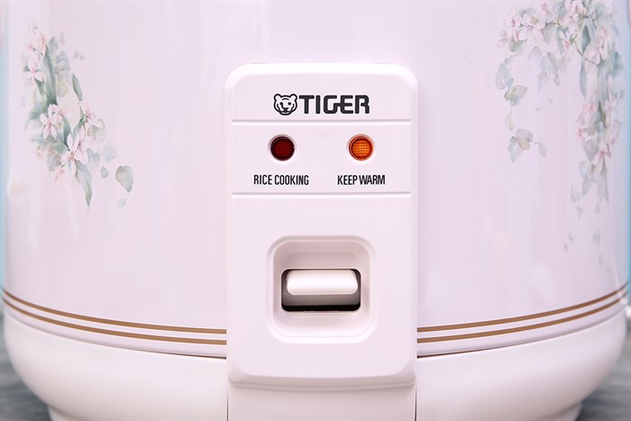 Nồi cơm điện Tiger JNP-1000 (FL)