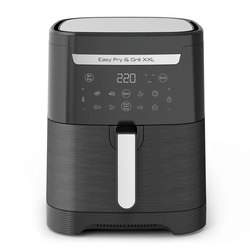 Nồi chiên không dầu Tefal EY801815 6.5L