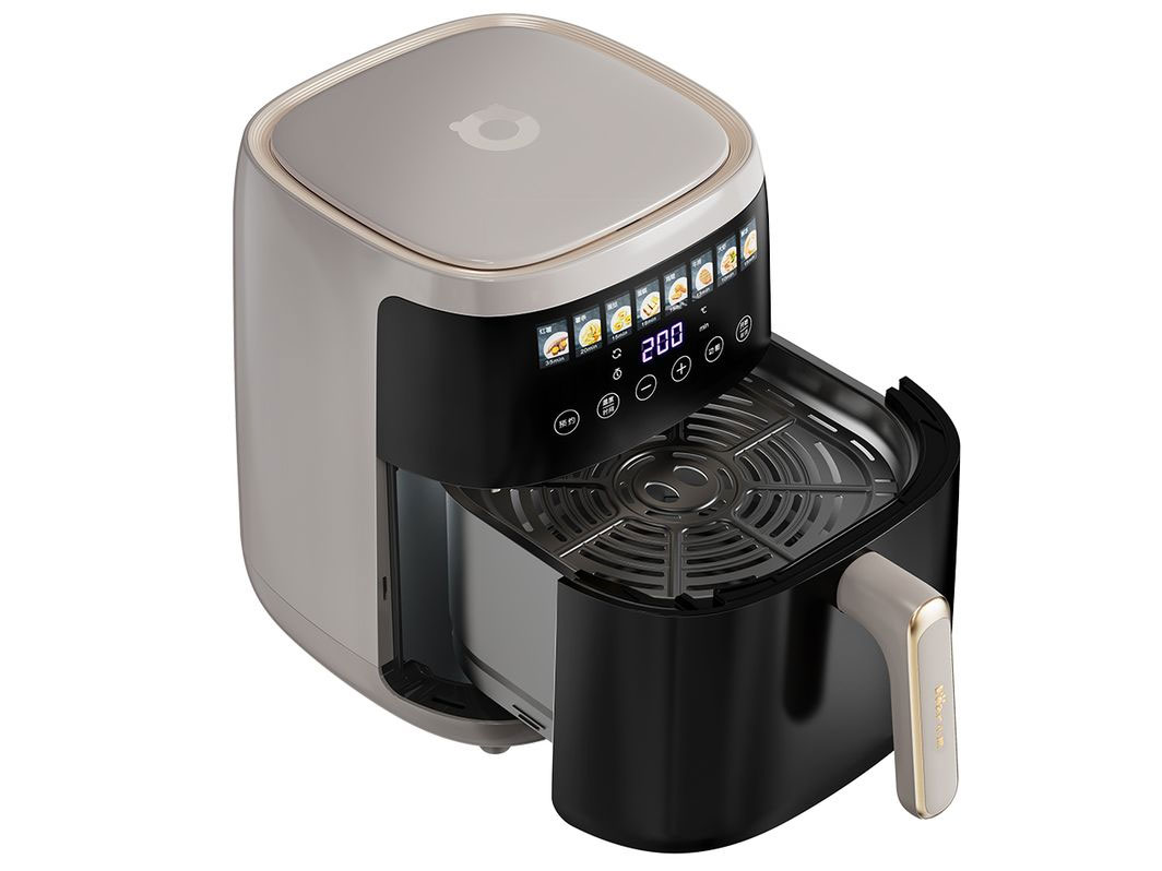 Nồi chiên không dầu Bear QZG-F15H1 (5 lít)