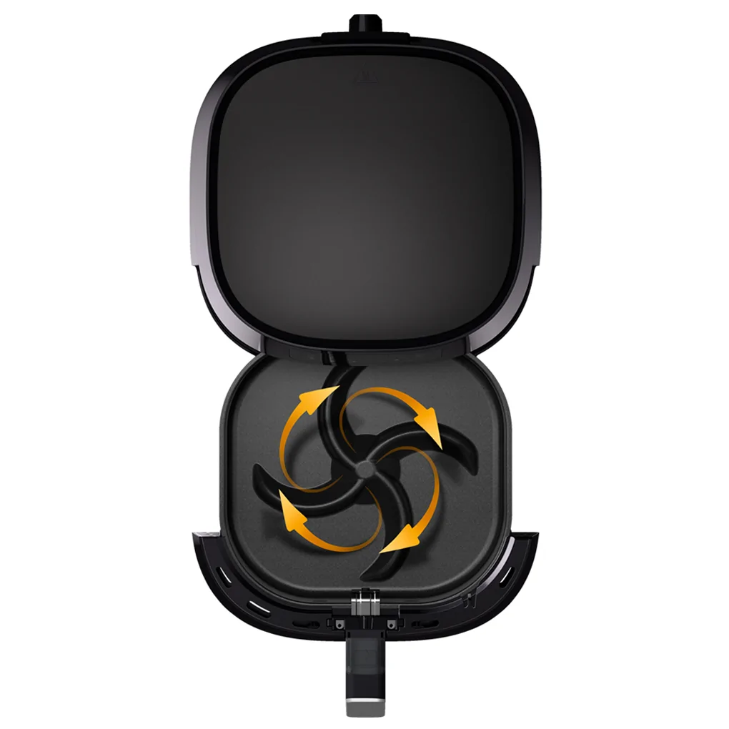 Nồi chiên không dầu Philips HD9280/90