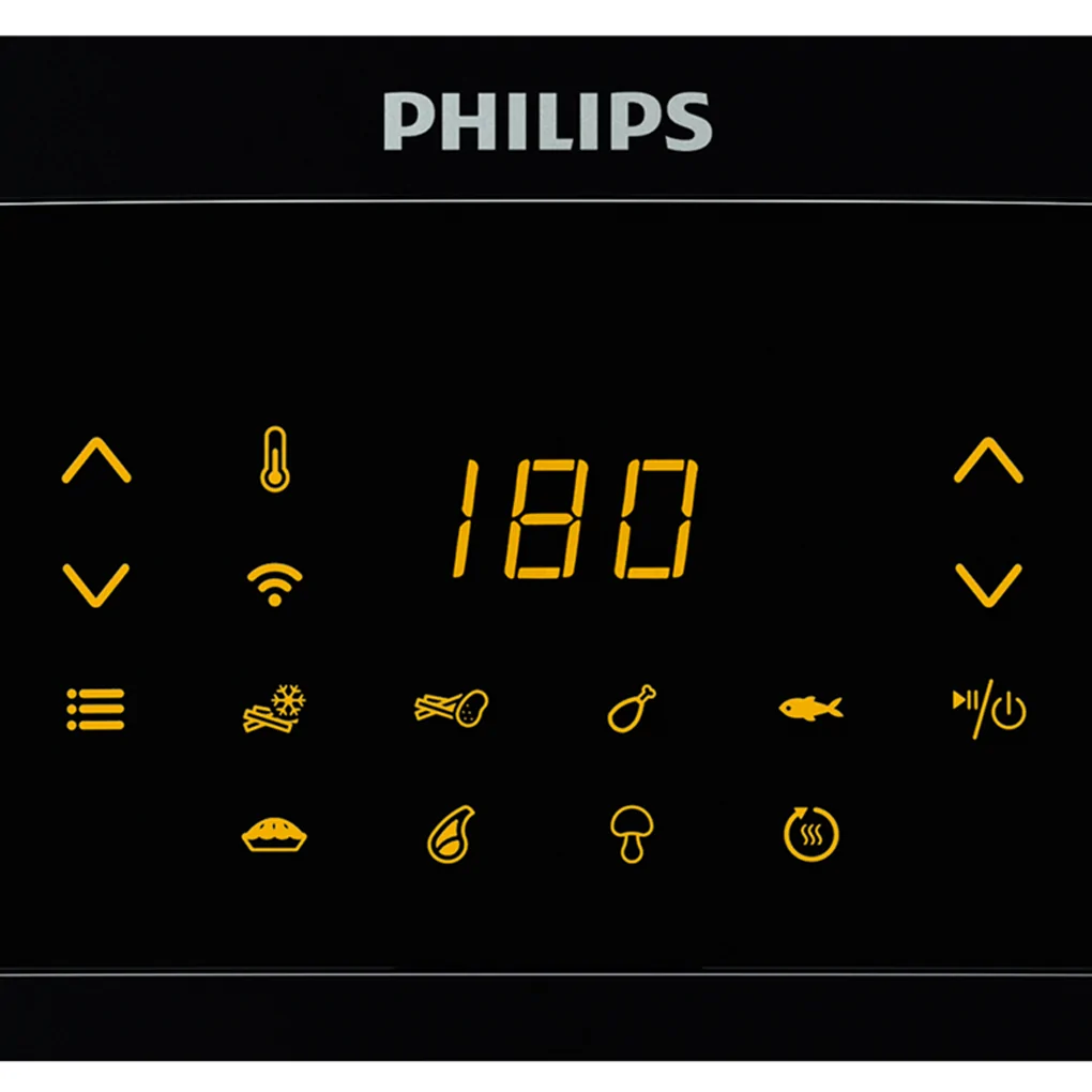 Nồi chiên không dầu Philips HD9280/90