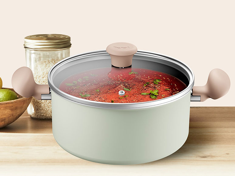 Nồi chống dính Tefal So Matcha 24cm (G1794695)