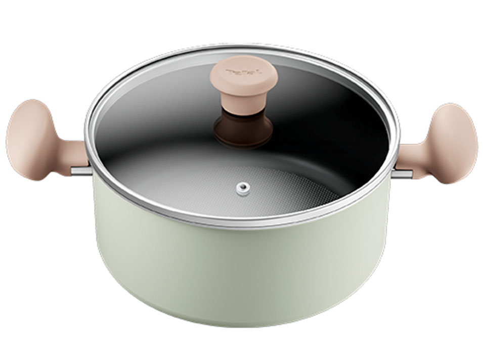 Nồi chống dính Tefal So Matcha 24cm (G1794695)