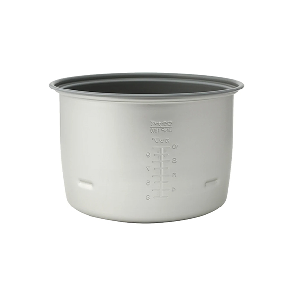 Nồi cơm điện Tiger JNP-1800 (FK) - Màu hồng