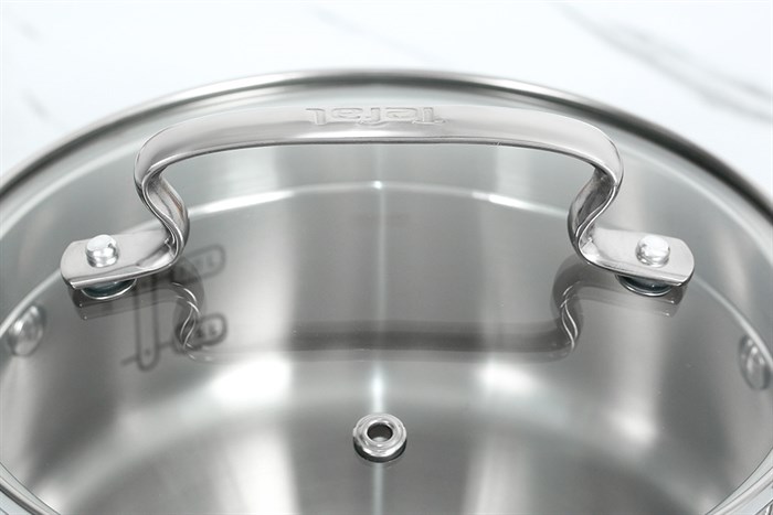 Nồi inox Tefal Duetto Plus 18cm G7194355