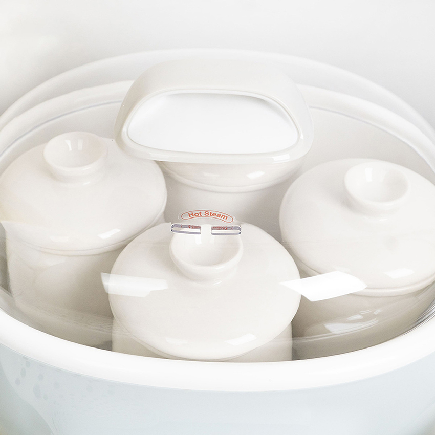 Nồi nấu chậm Bear SUBE003 (2,5 lít)