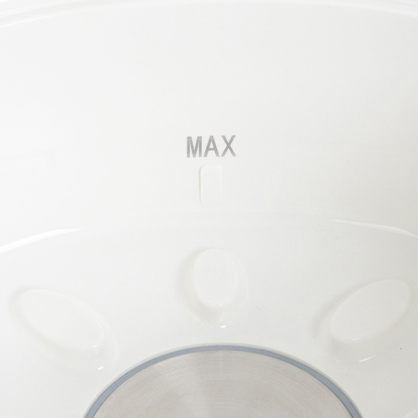 Nồi nấu chậm Bear SUBE003 (2,5 lít)