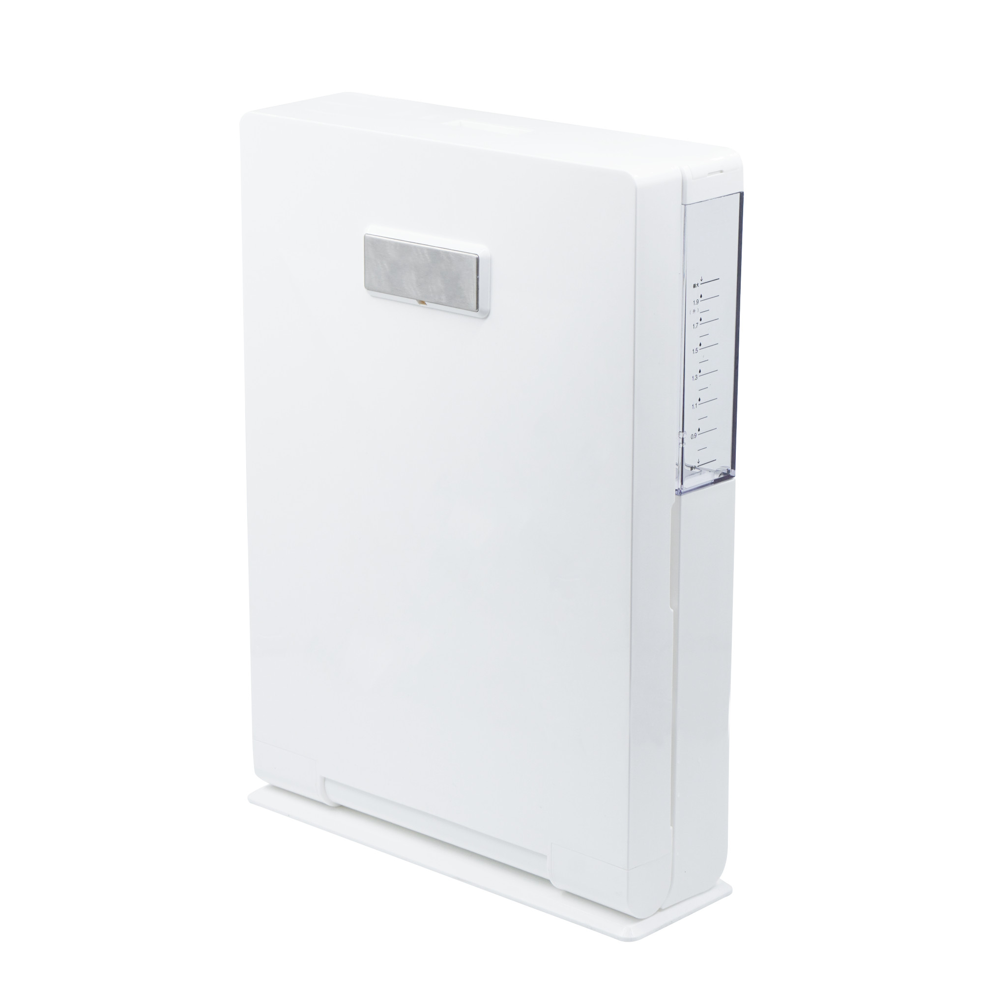 Máy hấp gấp gọn 3 tầng Fuji Master FJM-1602