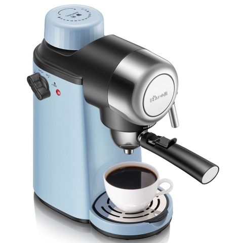 Máy pha cà phê Bear CF-B02V1 - Hàng chính hãng