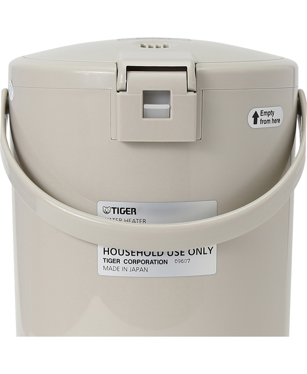 Bình thủy điện Tiger 3.0 lít PDR-S30W