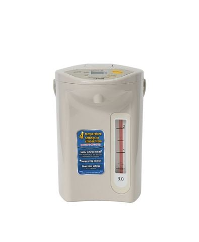 Bình thủy điện Tiger 3.0 lít PDR-S30W