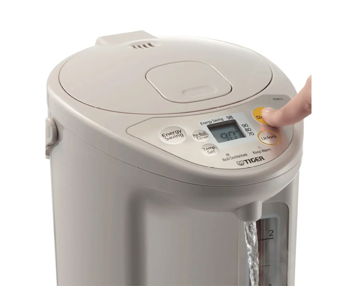 Bình thủy điện Tiger PDR-S40W