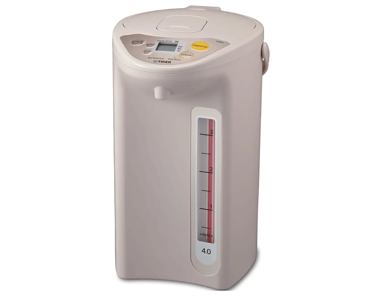 Bình thủy điện Tiger PDR-S40W