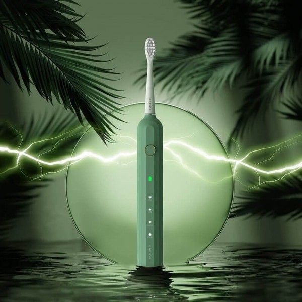 Bàn chải đánh răng điện EPEIOS ET003