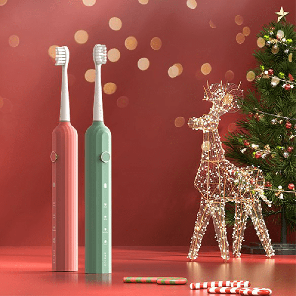 Bàn chải đánh răng điện EPEIOS ET003