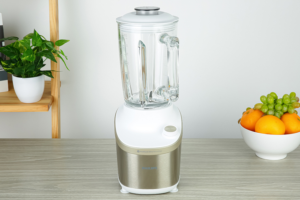 Máy xay sinh tố Philips HR3760/01