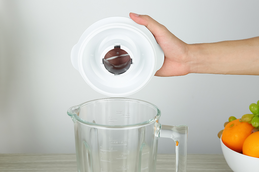 Máy xay sinh tố Philips HR3760/01