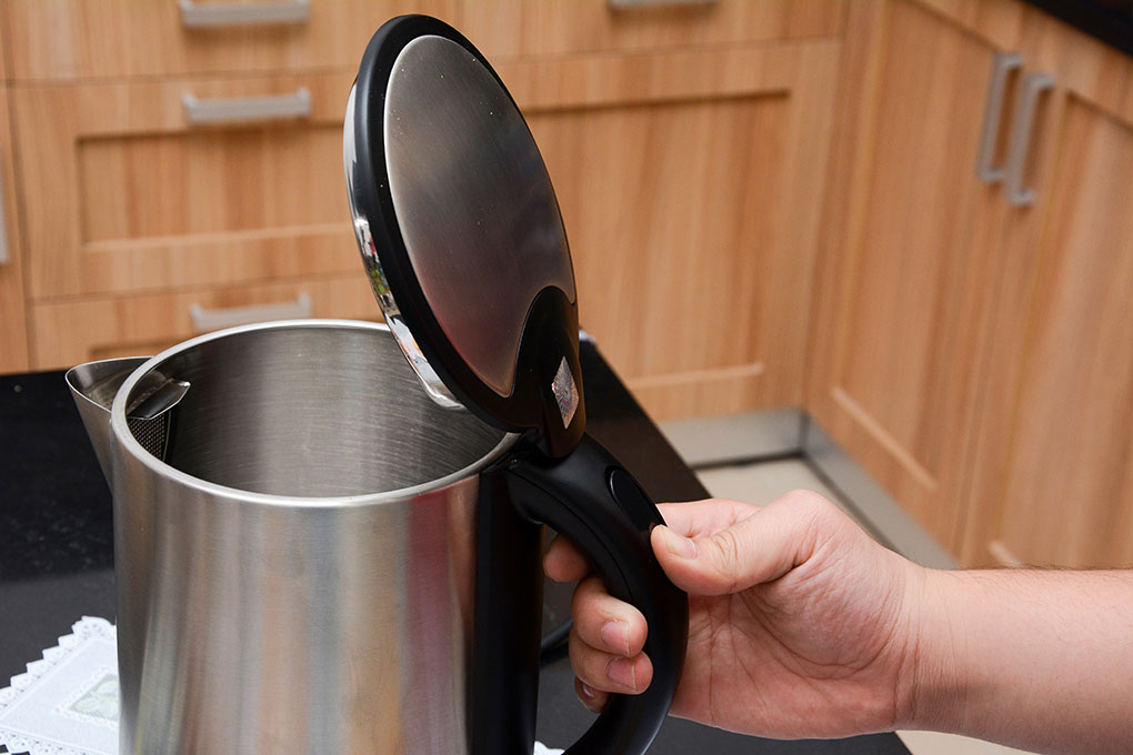 Bình đun siêu tốc Philips HD9316/03