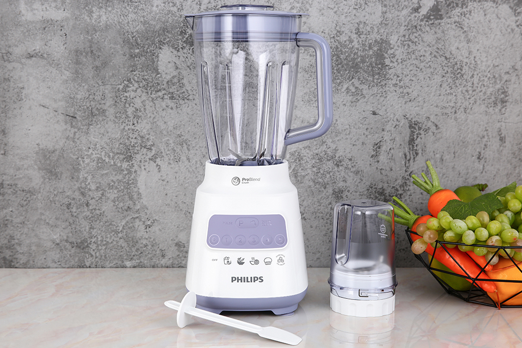 Máy xay cầm tay Philips HR2221/00