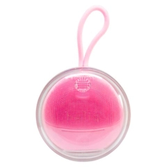 Máy rửa mặt Halio Sensitive Facial Cleansing & Massaging Device - Baby Pink