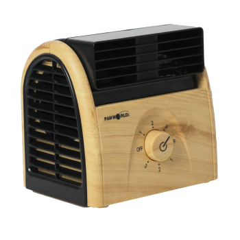 QUẠT ĐIỆN MINI ĐỂ BÀN PANWORLD PW-028