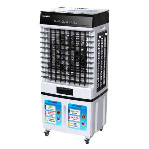 MÁY LÀM MÁT KHÔNG KHÍ BẰNG BAY HƠI PANWORLD PW-2011