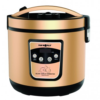 MÁY LÀM TỎI ĐEN PANWORLD PW-2017