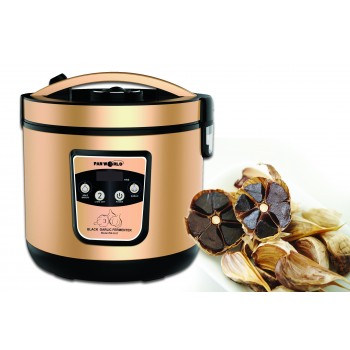 MÁY LÀM TỎI ĐEN PANWORLD PW-2017