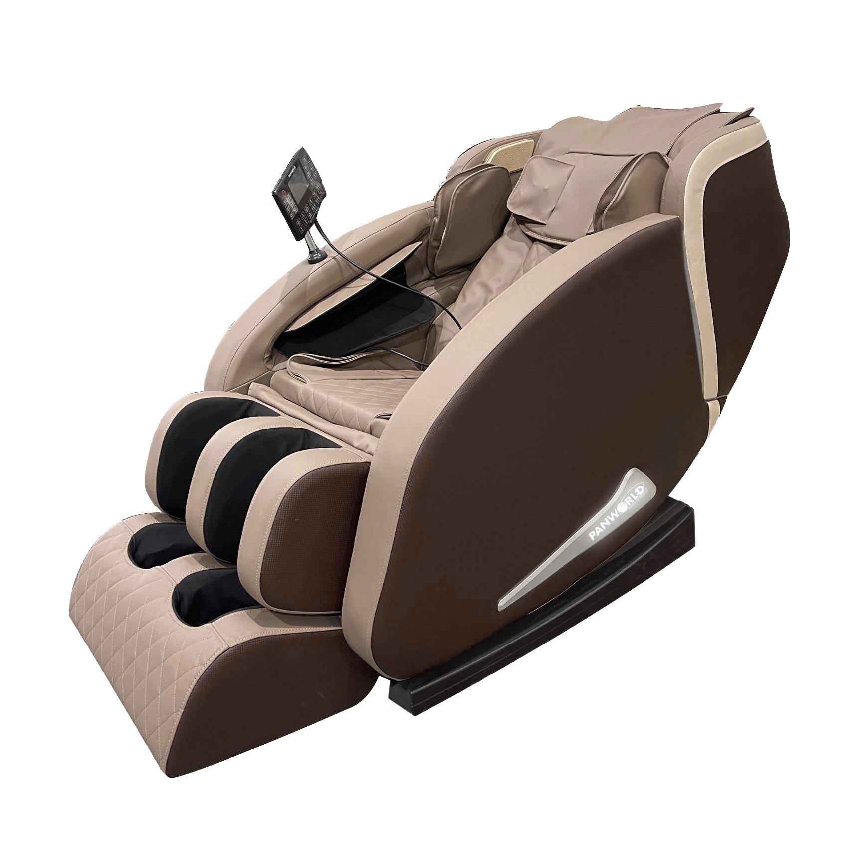 Ghế Massage Panworld PW-4411