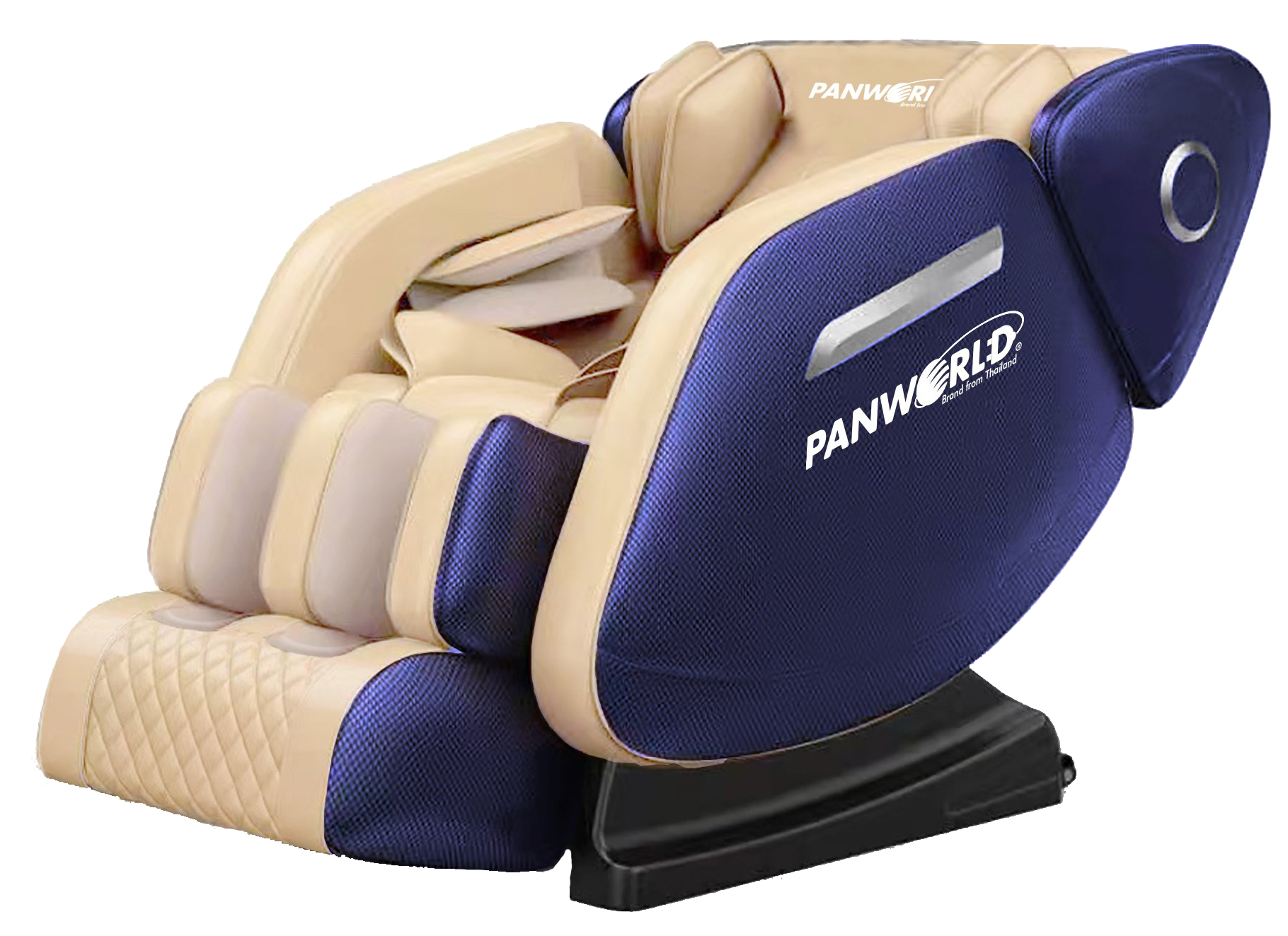 Ghế Massage Panworld PW-4415