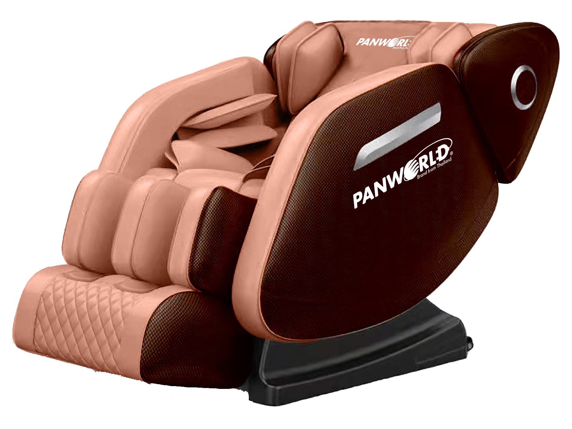 Ghế Massage Panworld PW-4415