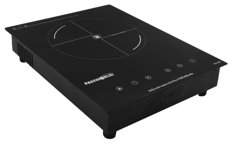 Bếp điện từ Thái Lan Panworld PW-867 đơn âm (Hàng Trưng Bày)
