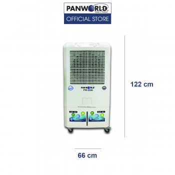 Máy Làm Mát Không Khí Panworld PW-2550